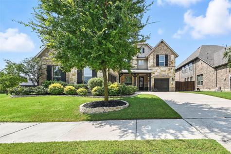 3012 Reese Park Drive Mansfield TX 76063