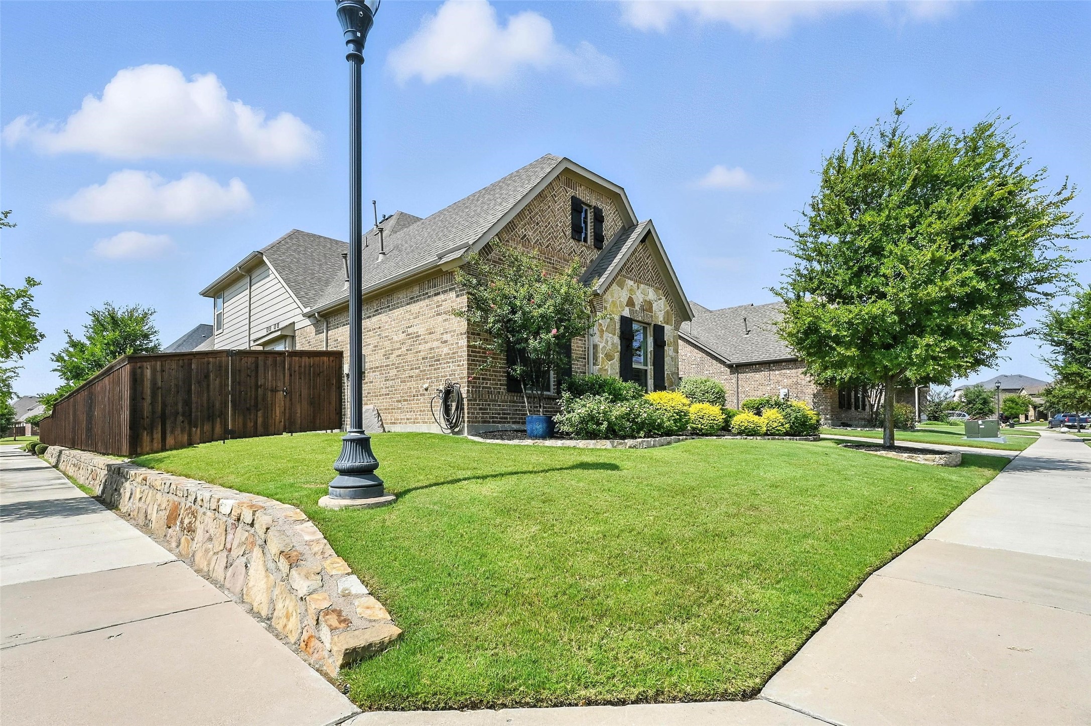 3012 Reese Park Drive Mansfield TX 76063