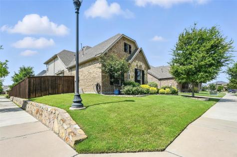 3012 Reese Park Drive Mansfield TX 76063