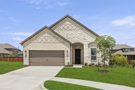 4811 Brenda Court Mansfield TX 76063