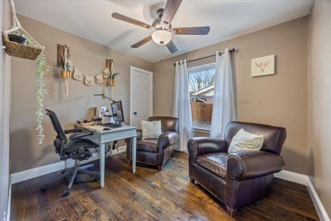1110 Tosch Lane Mesquite TX 75149