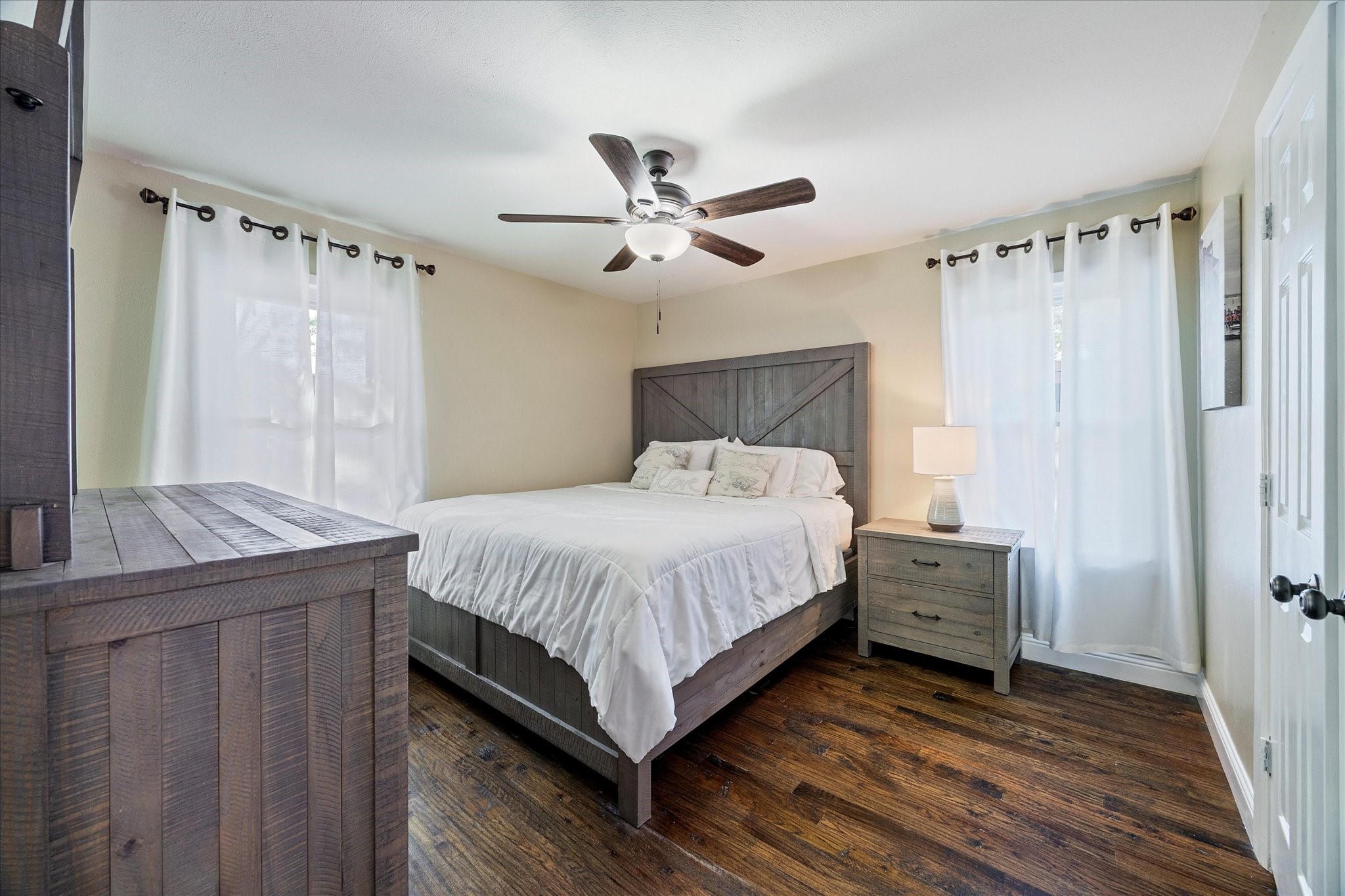 1110 Tosch Lane Mesquite TX 75149