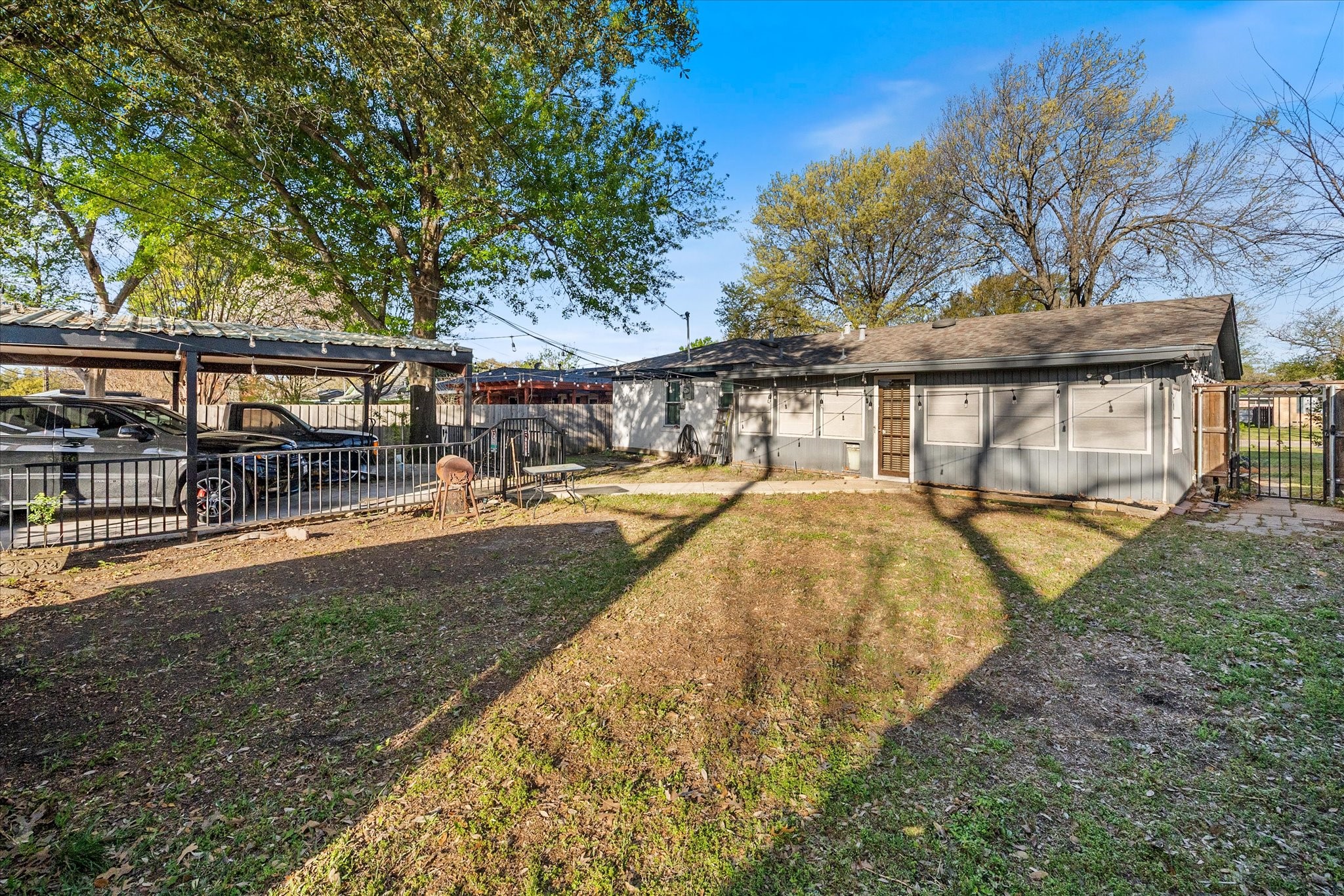 1110 Tosch Lane Mesquite TX 75149