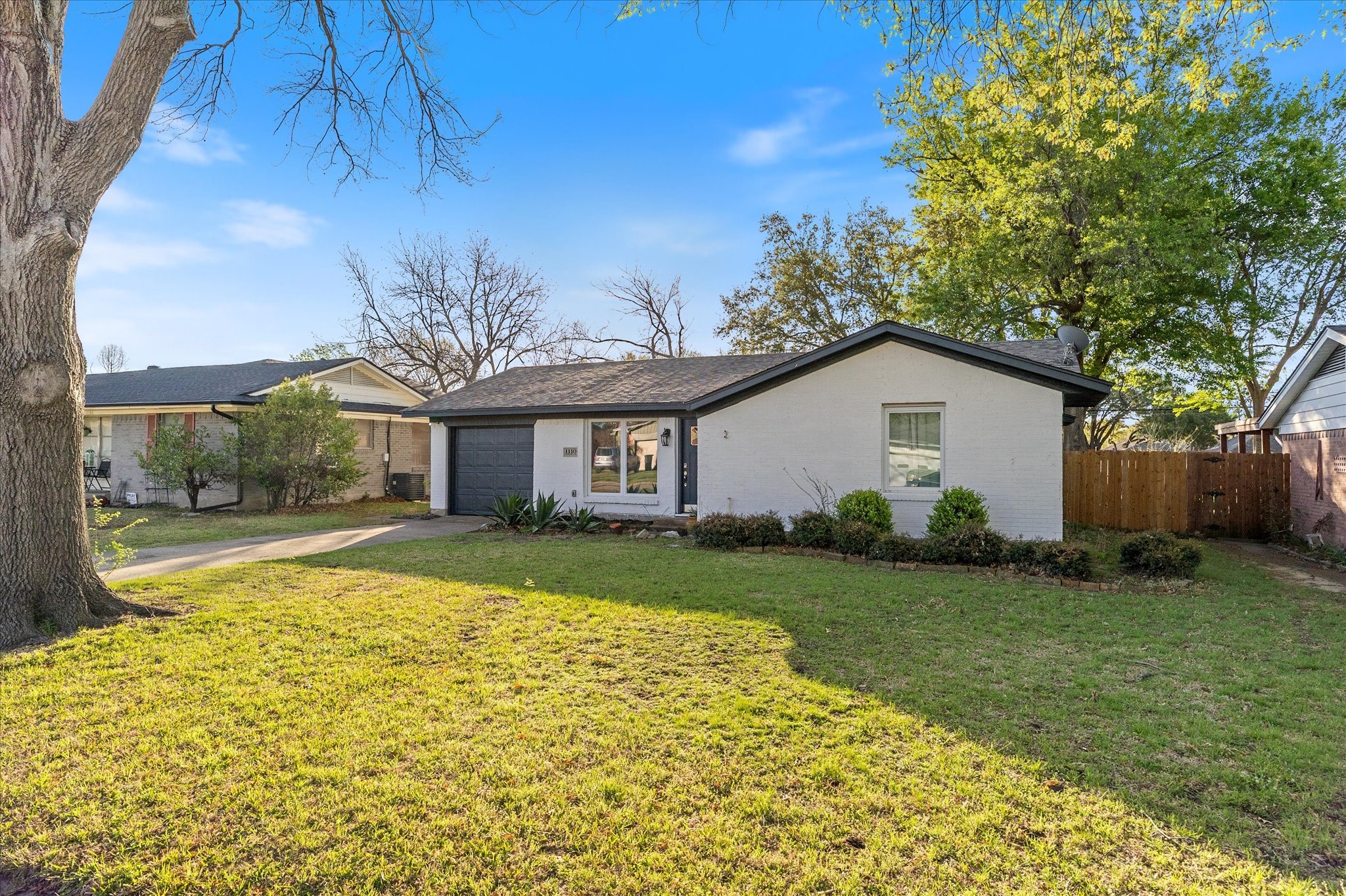1110 Tosch Lane Mesquite TX 75149