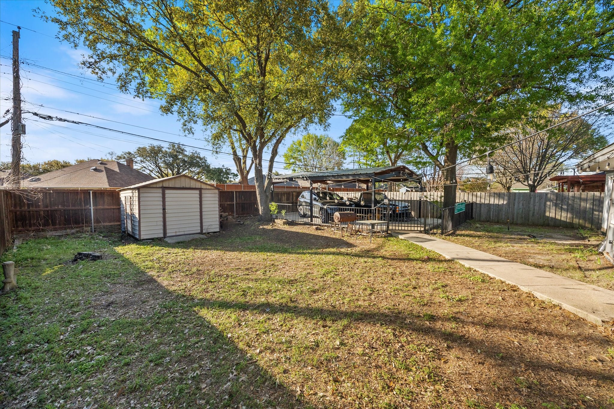1110 Tosch Lane Mesquite TX 75149