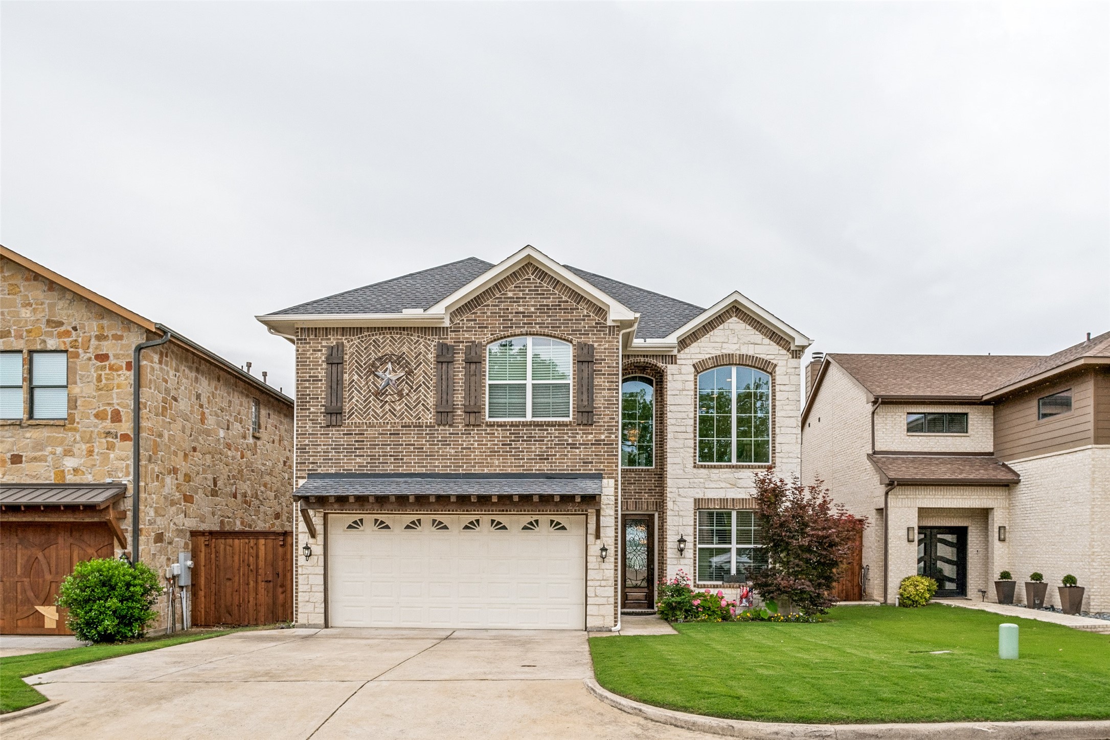 2213 Windjammer Way Rowlett TX 75088