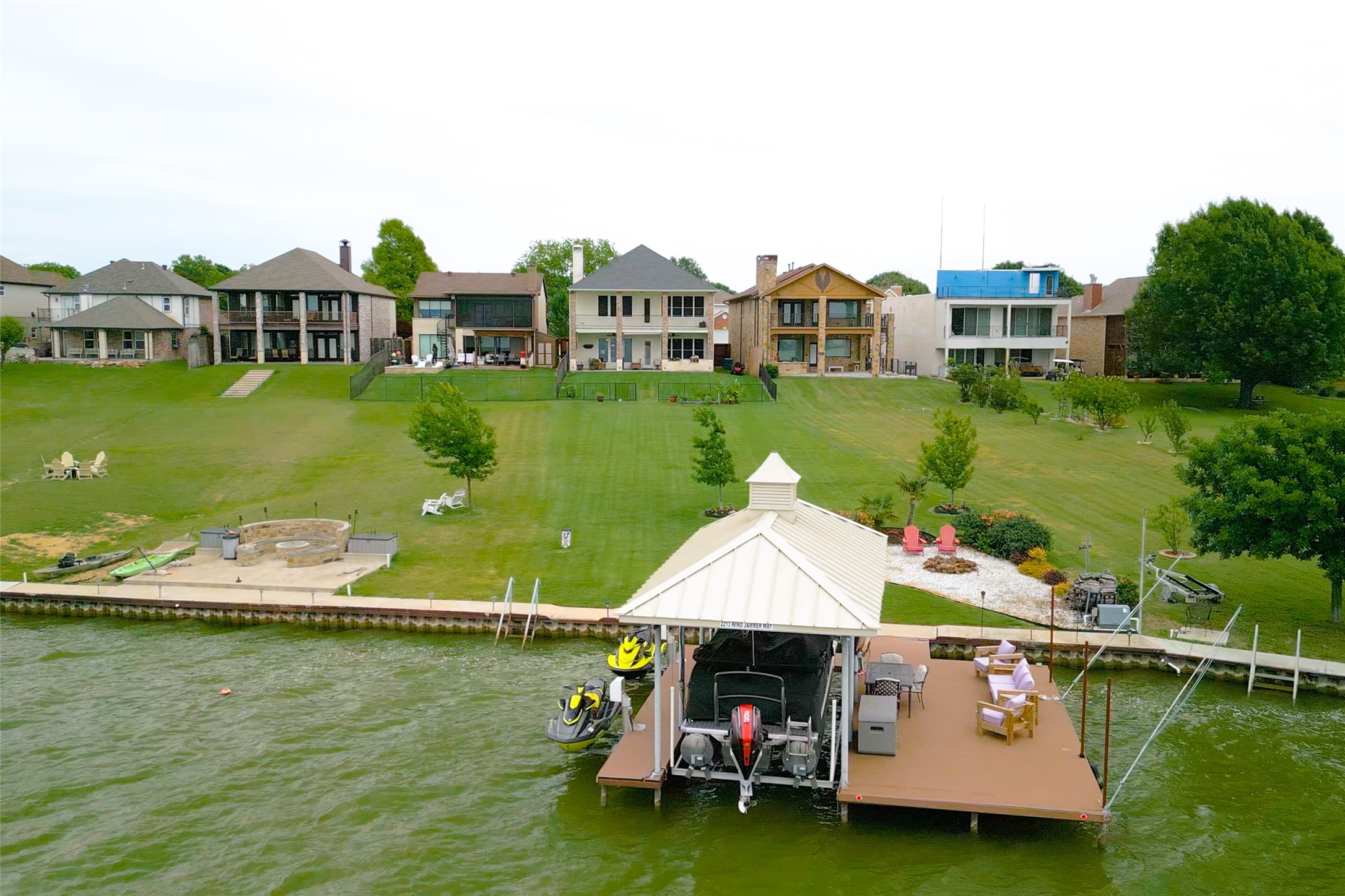 2213 Windjammer Way Rowlett TX 75088
