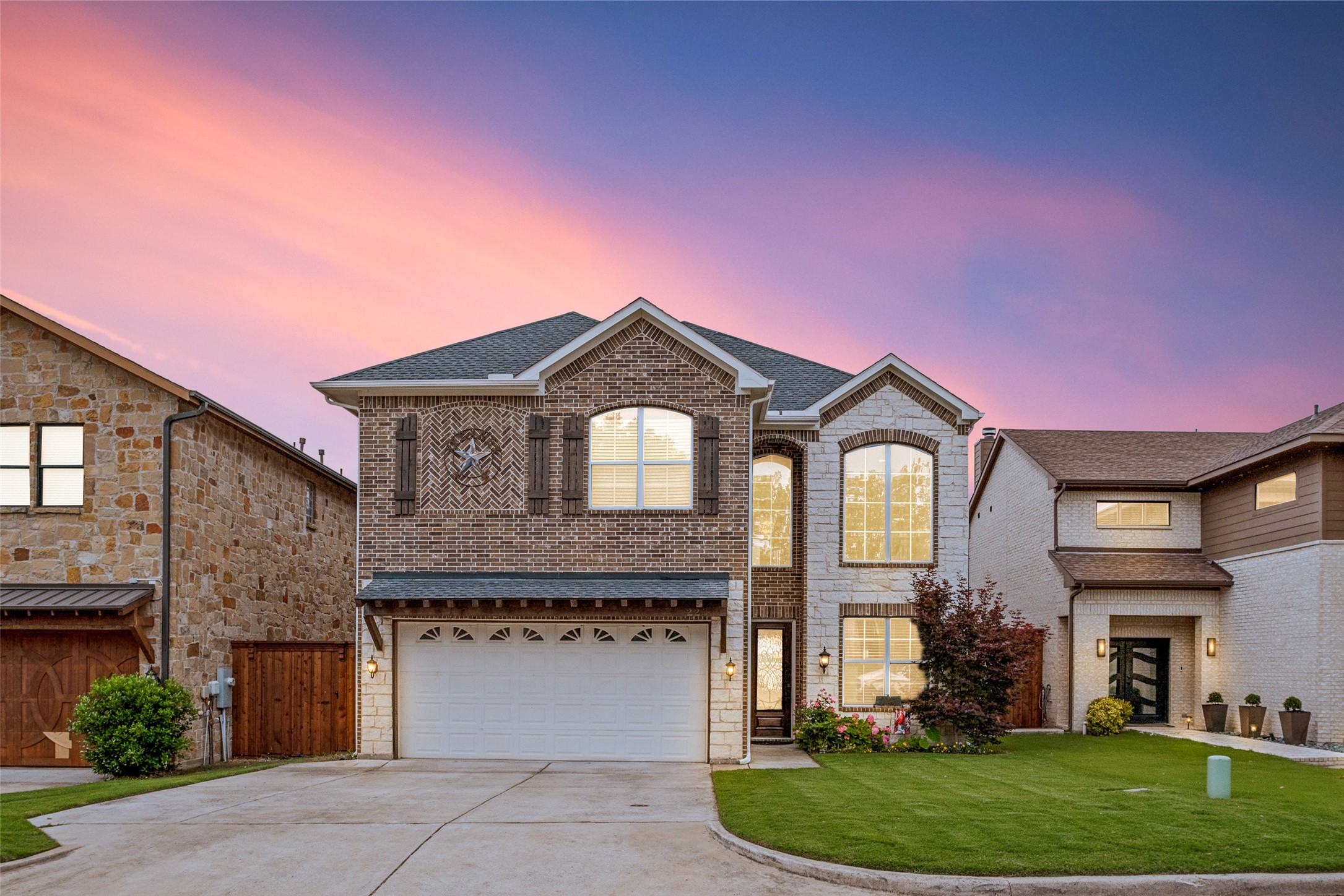 2213 Windjammer Way Rowlett TX 75088