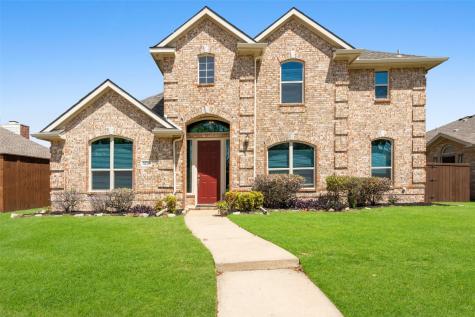 5820 Bentley Lane The Colony TX 75056