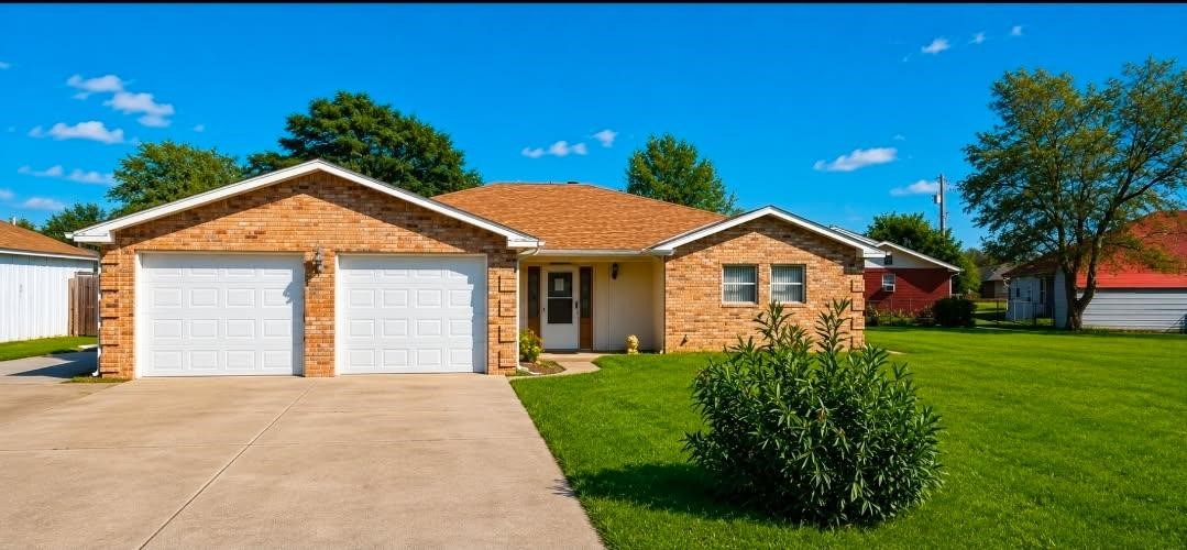 4462 N Fm 17 Alba TX 75410