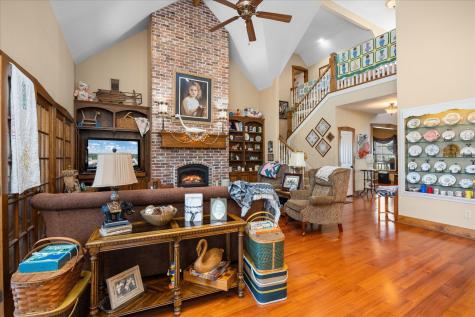 9001 Sawgrass Court Granbury TX 76049