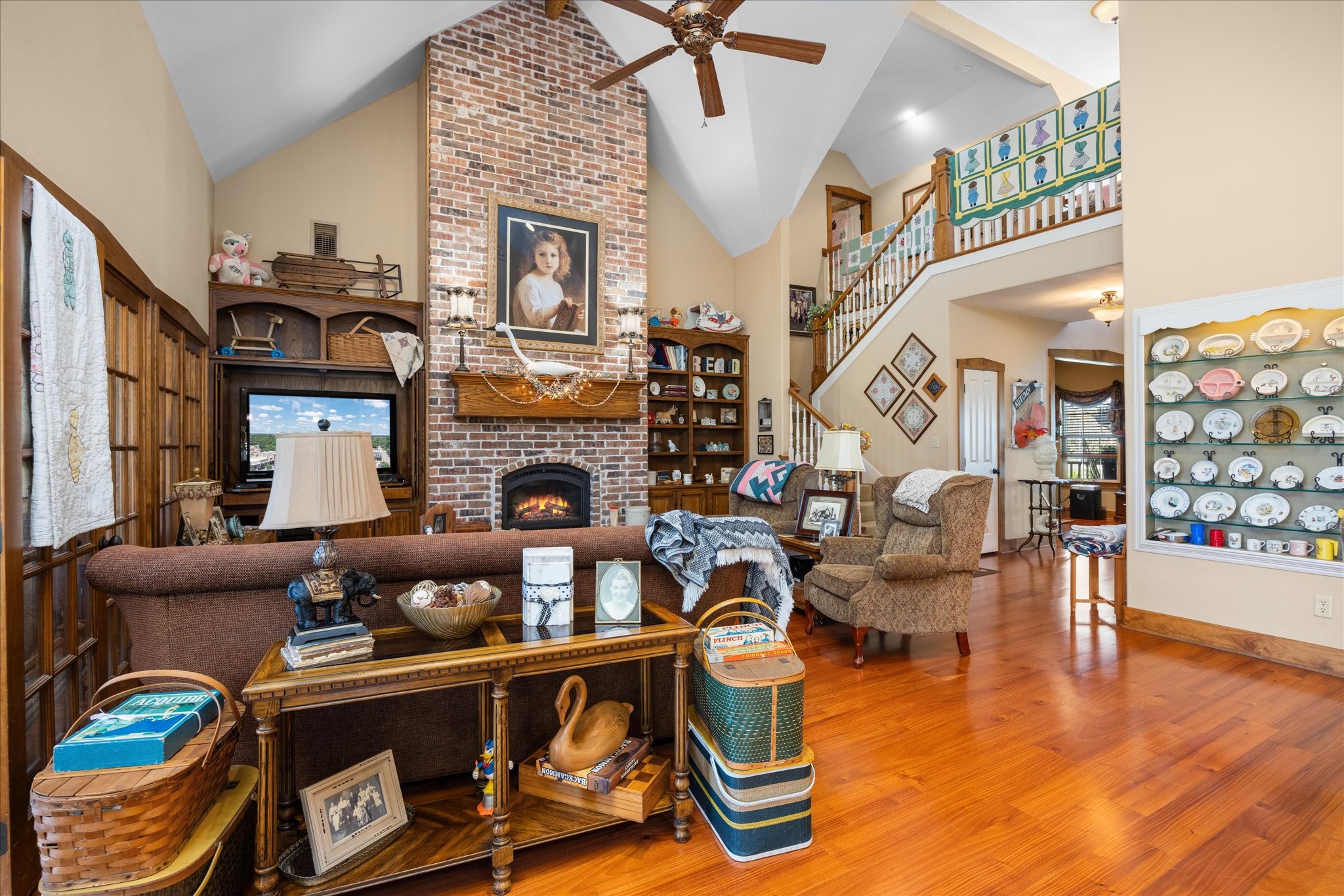 9001 Sawgrass Court Granbury TX 76049