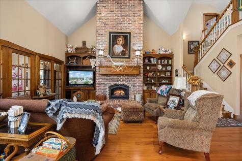 9001 Sawgrass Court Granbury TX 76049