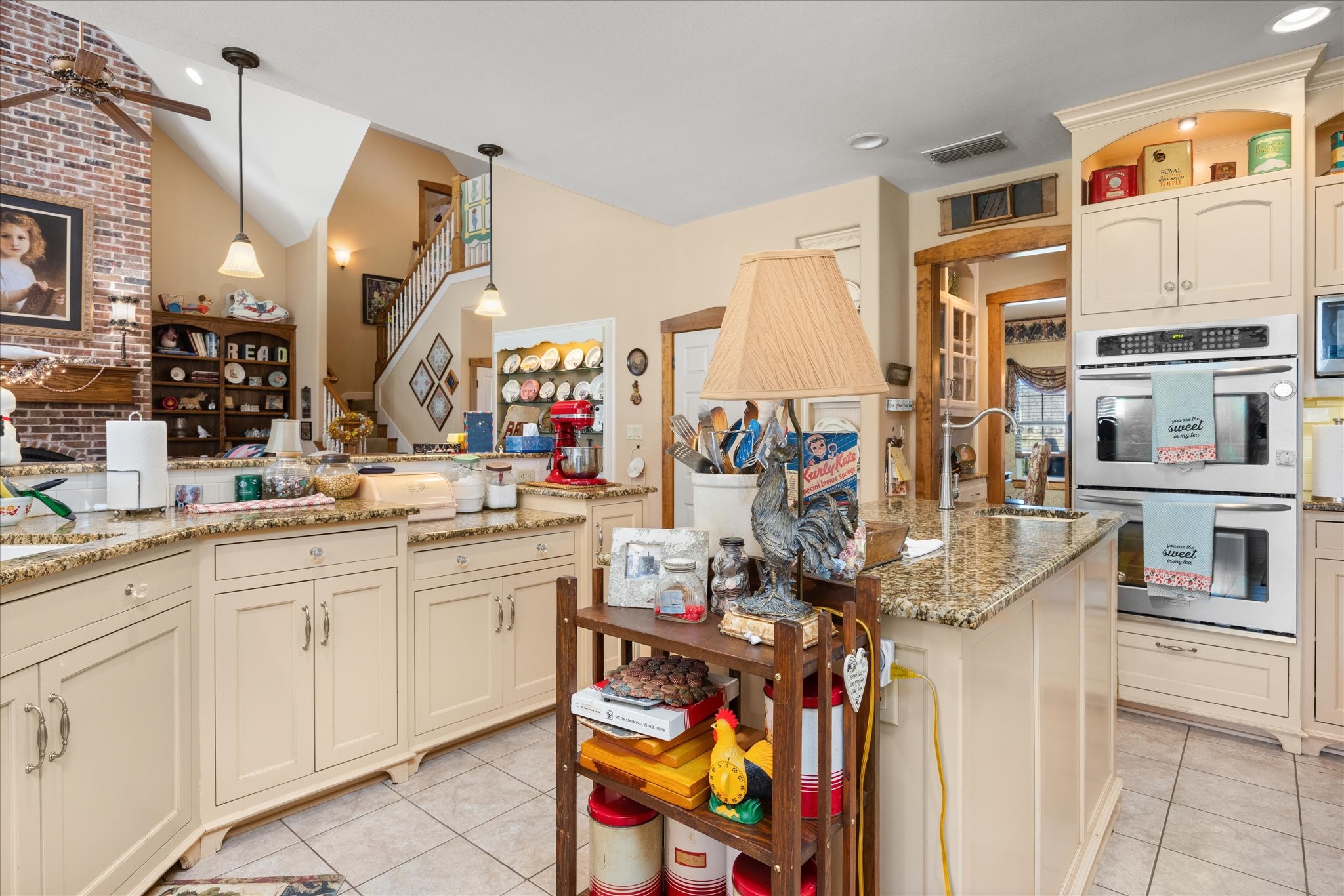 9001 Sawgrass Court Granbury TX 76049