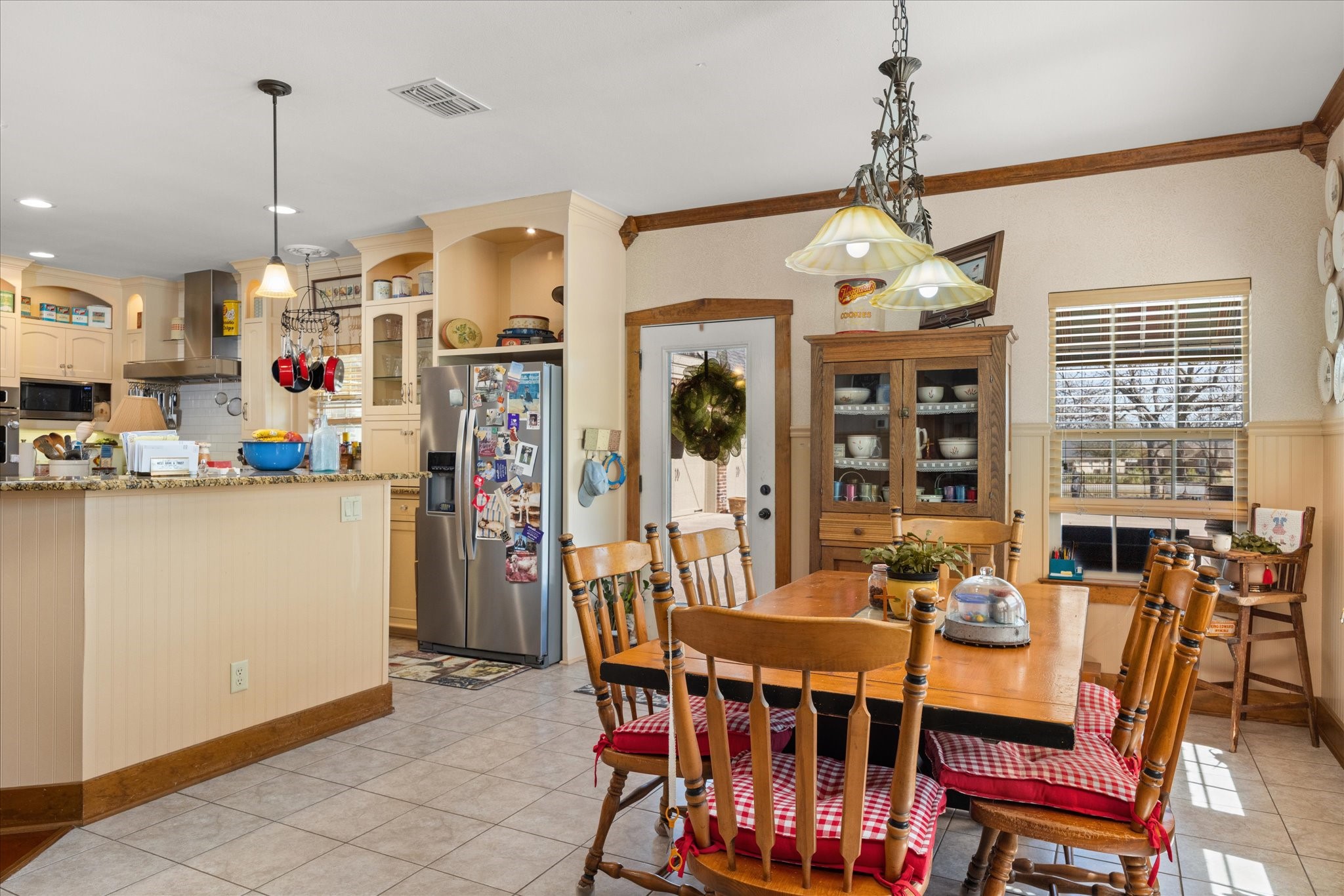 9001 Sawgrass Court Granbury TX 76049