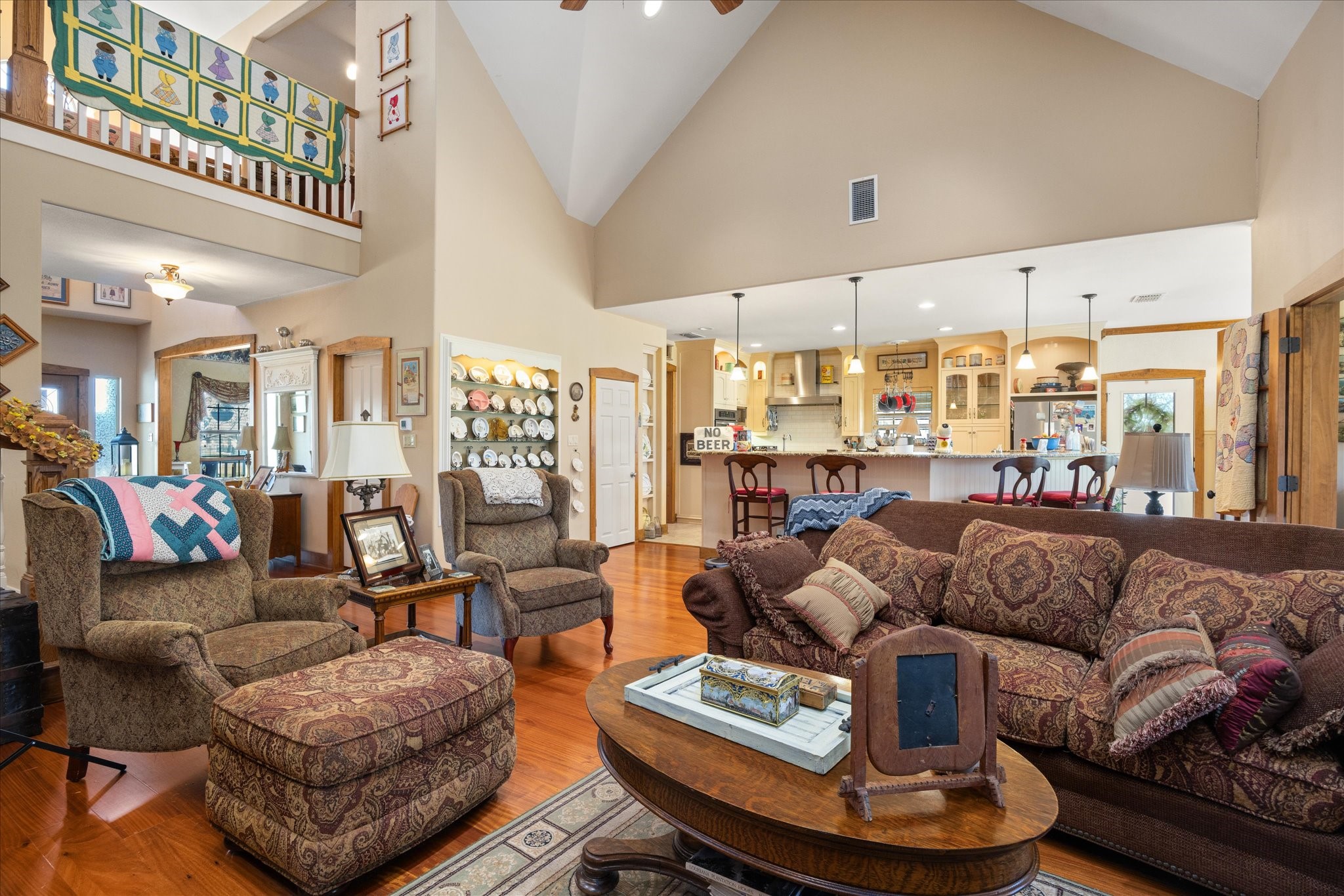 9001 Sawgrass Court Granbury TX 76049