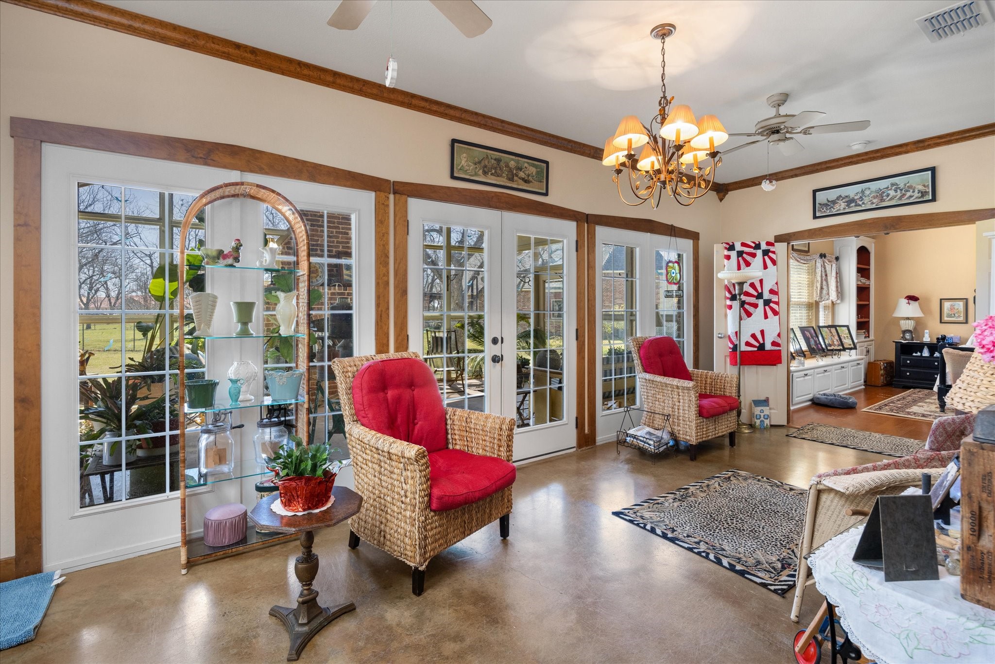 9001 Sawgrass Court Granbury TX 76049