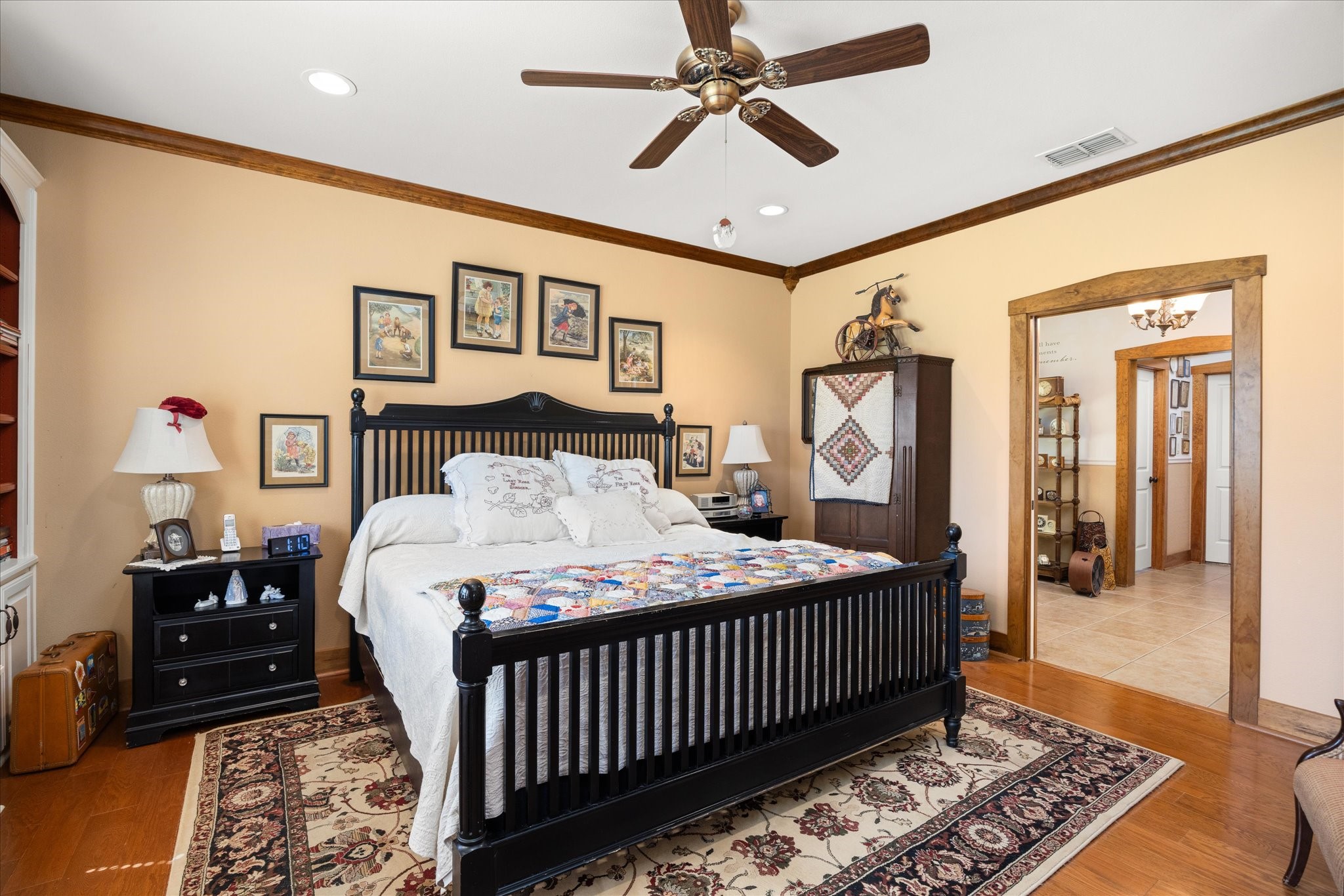 9001 Sawgrass Court Granbury TX 76049
