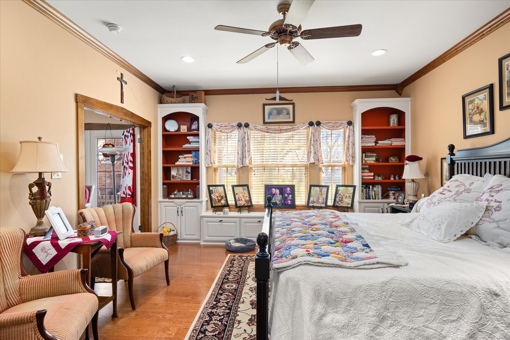 9001 Sawgrass Court Granbury TX 76049