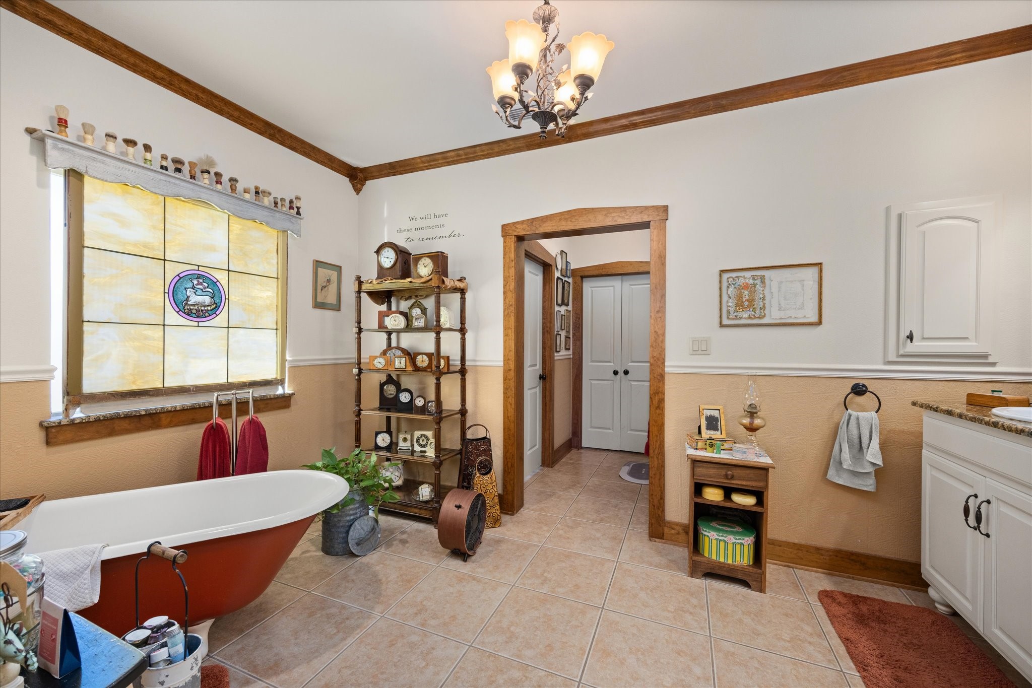 9001 Sawgrass Court Granbury TX 76049