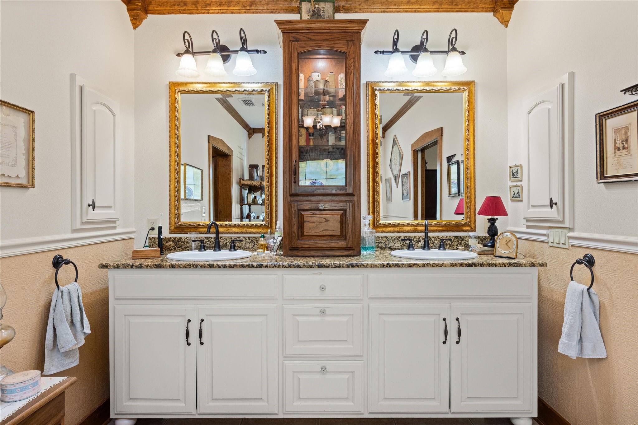 9001 Sawgrass Court Granbury TX 76049