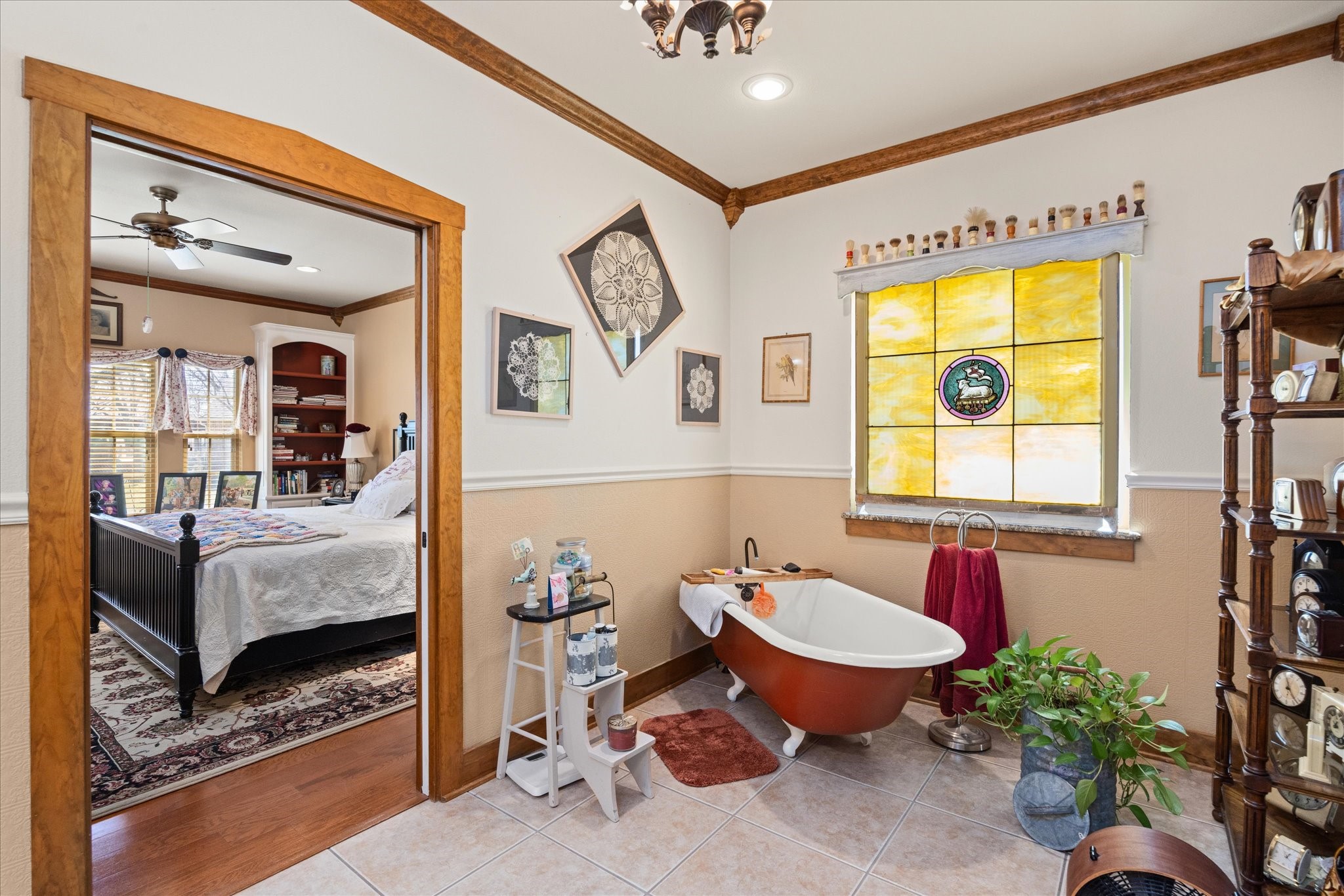 9001 Sawgrass Court Granbury TX 76049