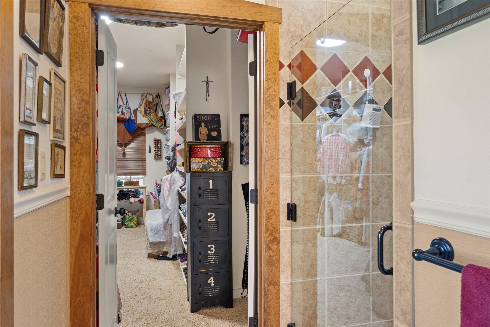 9001 Sawgrass Court Granbury TX 76049