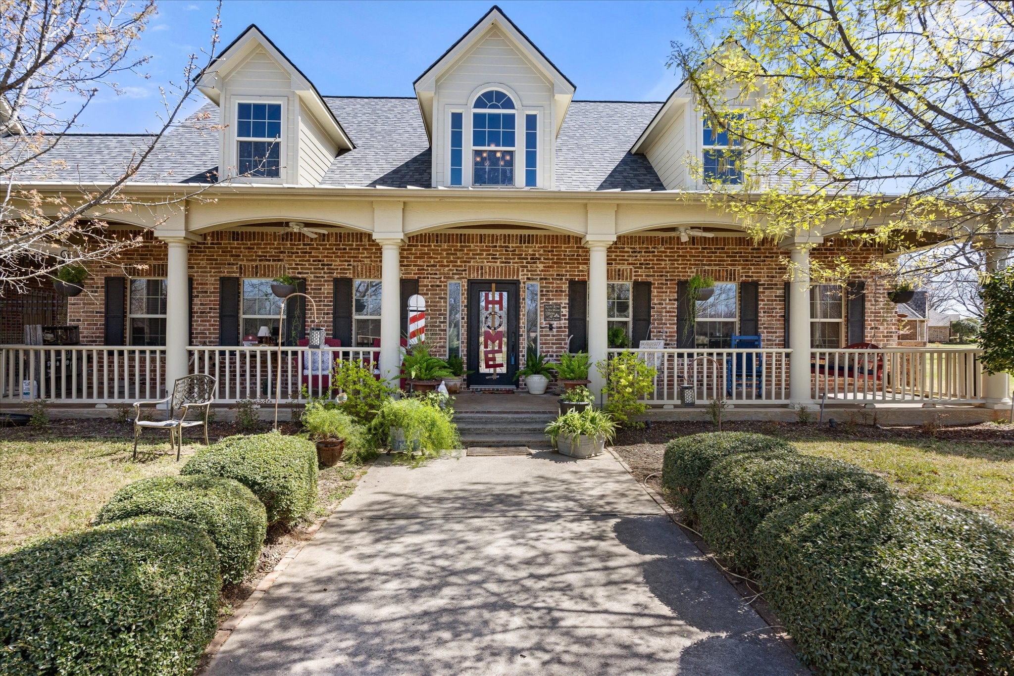 9001 Sawgrass Court Granbury TX 76049