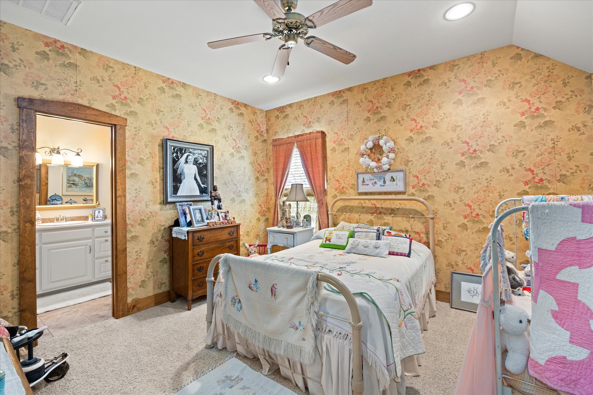 9001 Sawgrass Court Granbury TX 76049