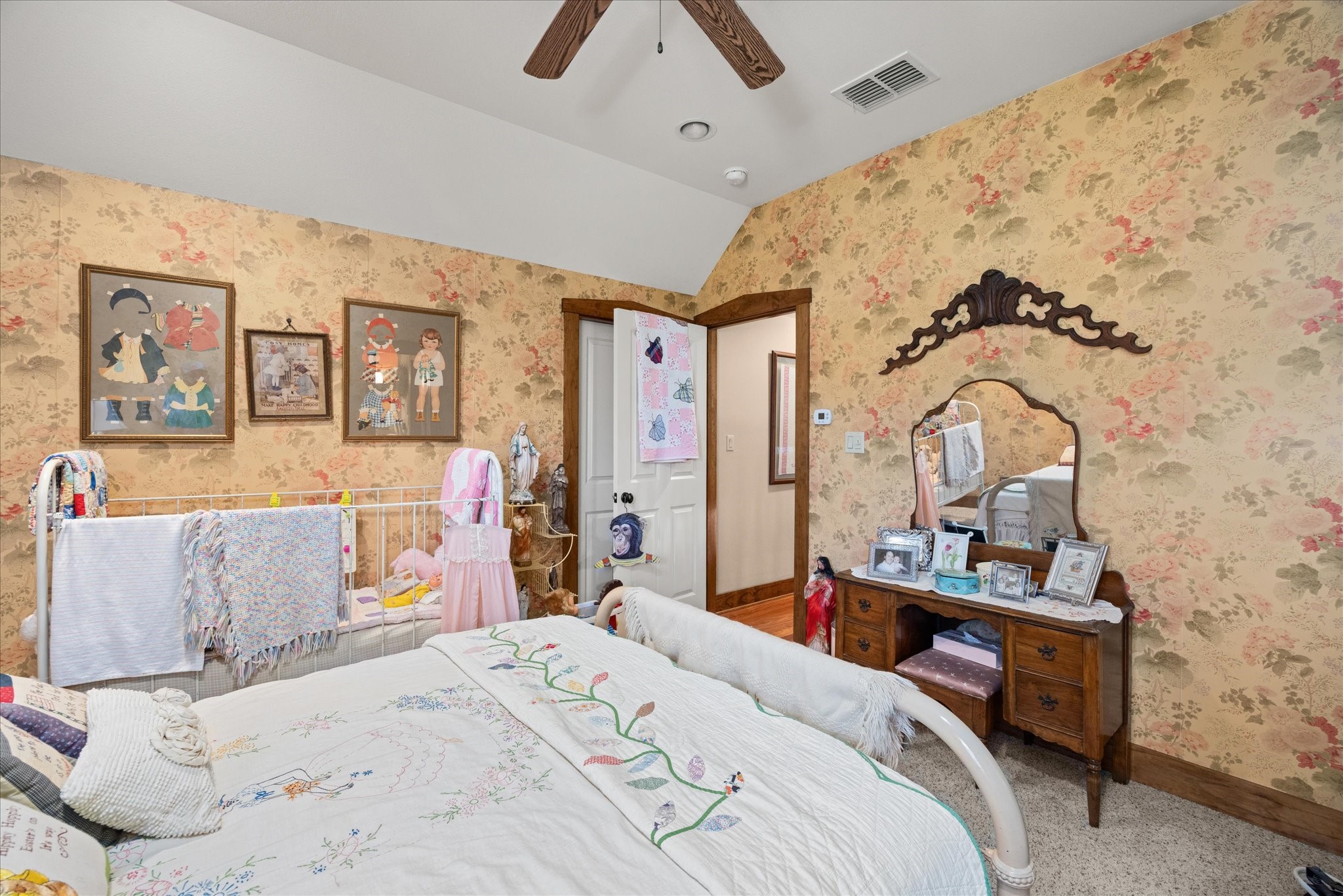 9001 Sawgrass Court Granbury TX 76049