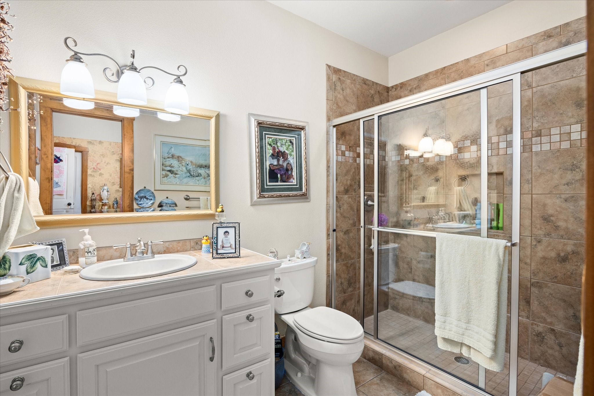 9001 Sawgrass Court Granbury TX 76049