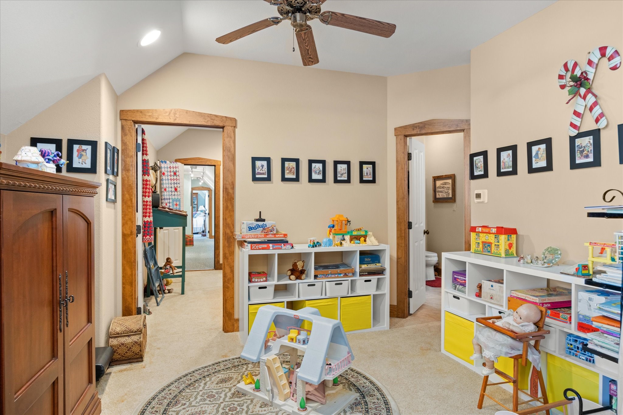 9001 Sawgrass Court Granbury TX 76049