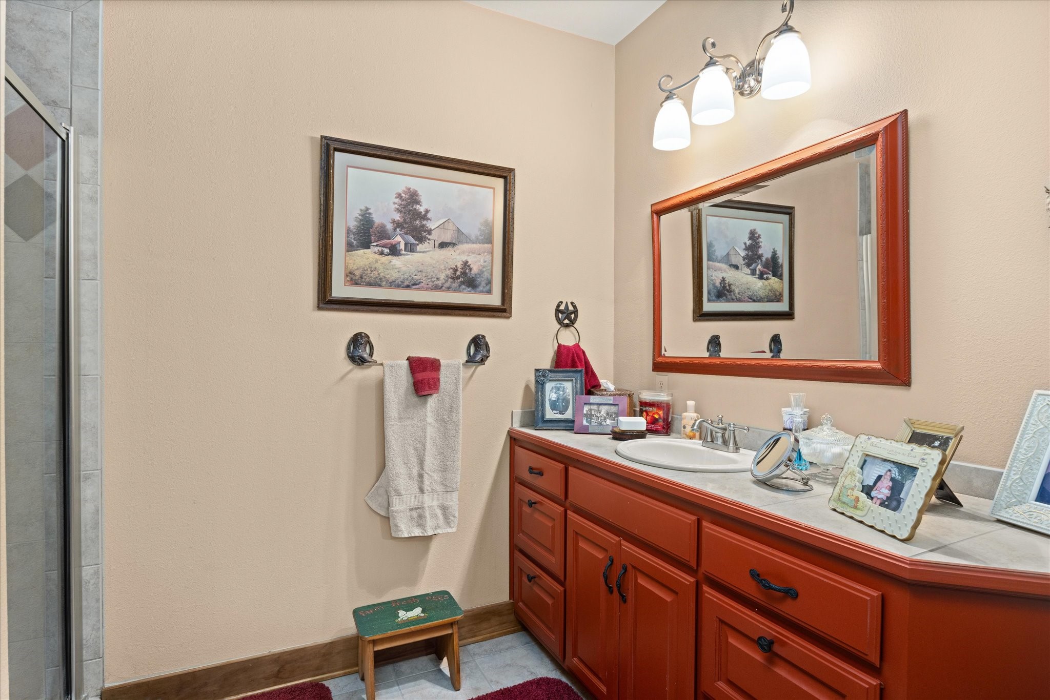 9001 Sawgrass Court Granbury TX 76049