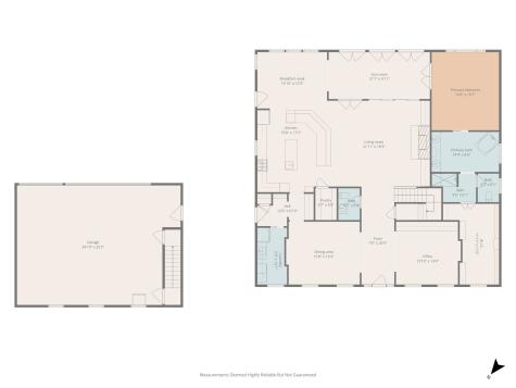9001 Sawgrass Court Granbury TX 76049