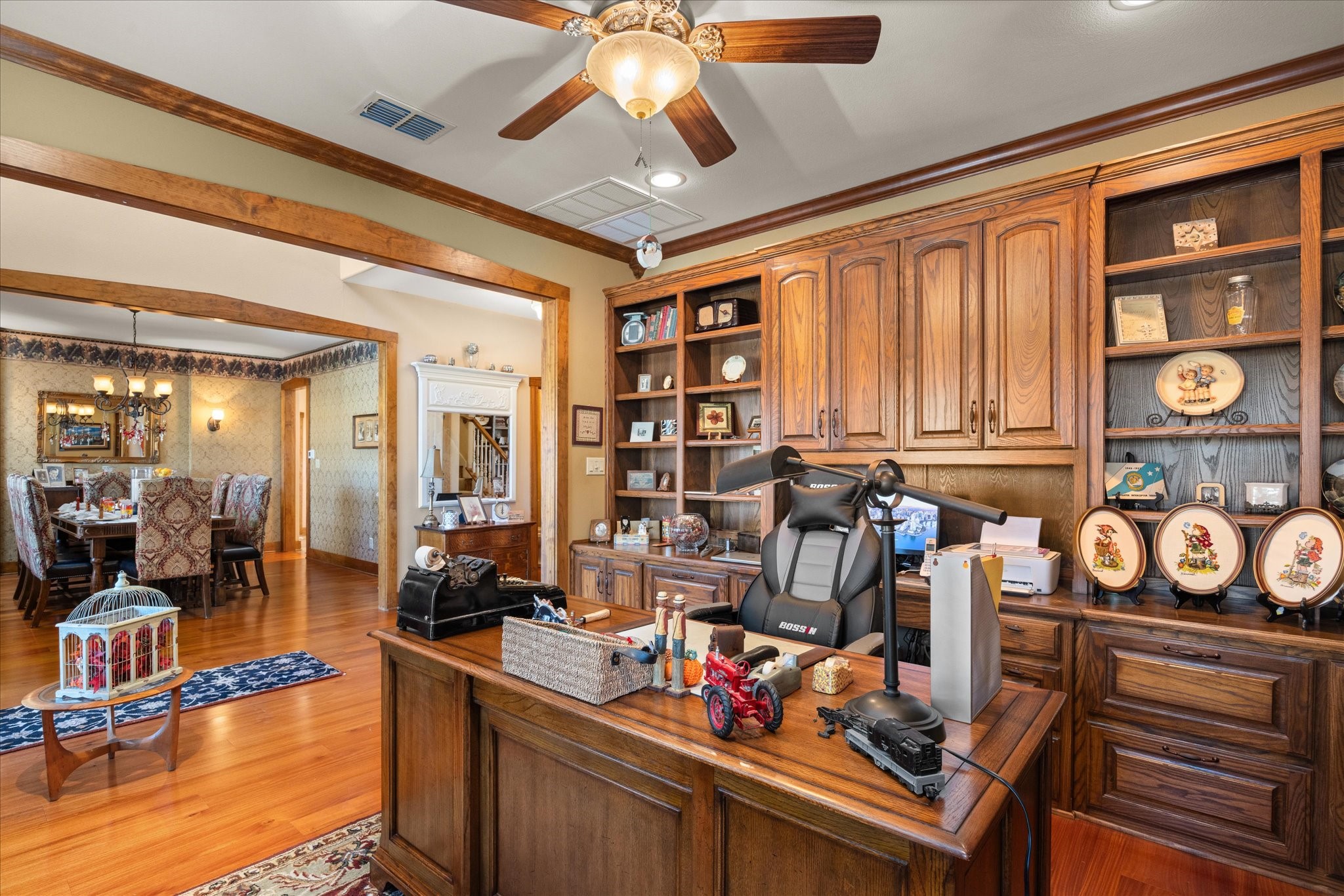 9001 Sawgrass Court Granbury TX 76049