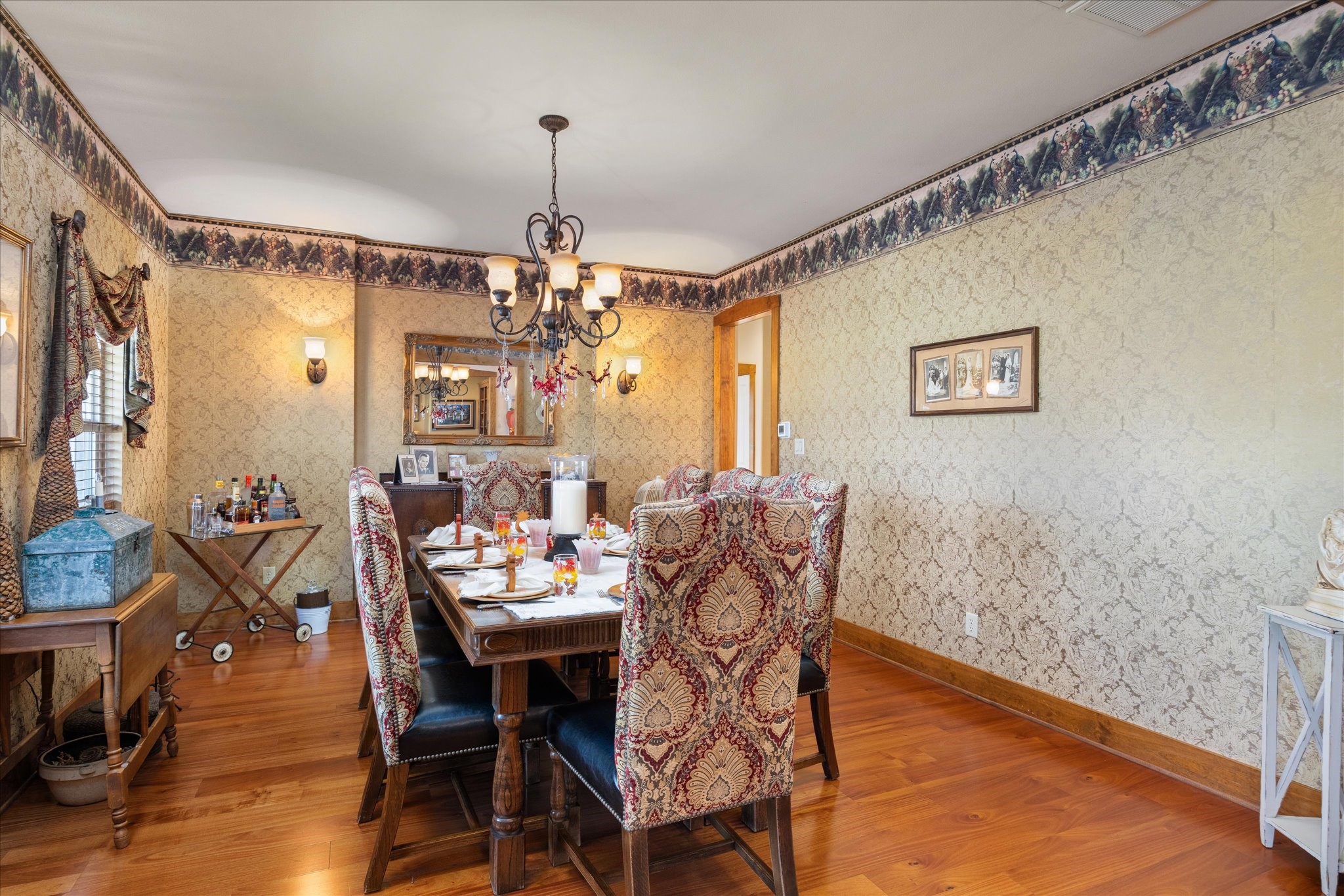 9001 Sawgrass Court Granbury TX 76049