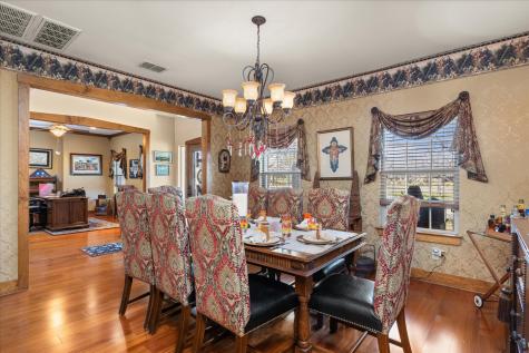 9001 Sawgrass Court Granbury TX 76049