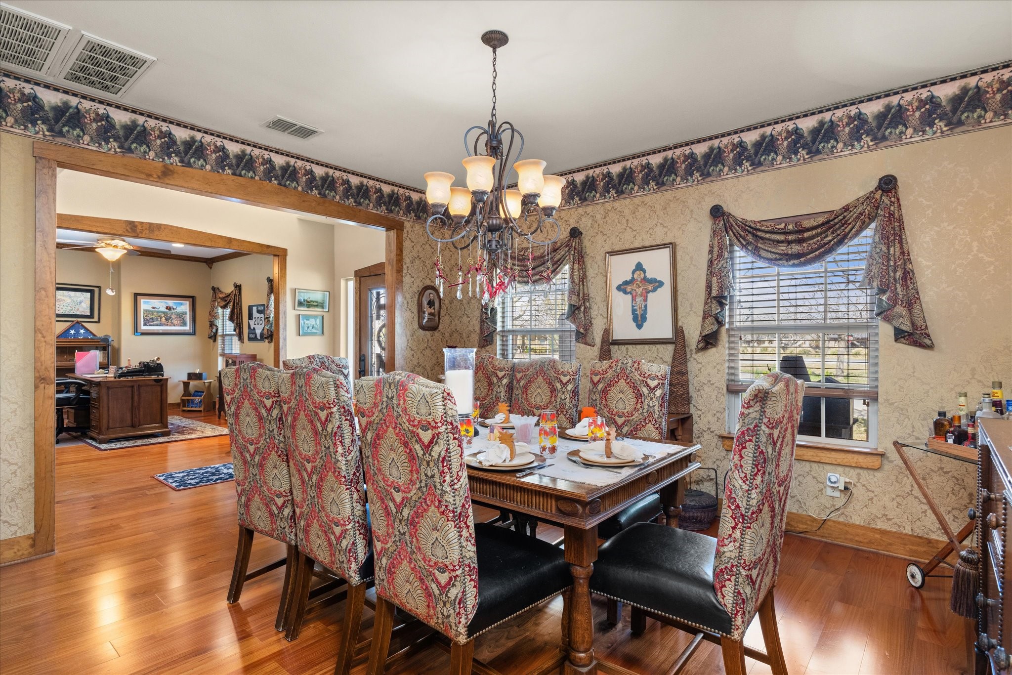 9001 Sawgrass Court Granbury TX 76049