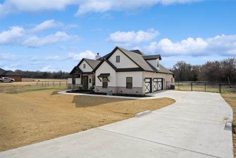 1029 Moriah Road Weatherford TX 76087
