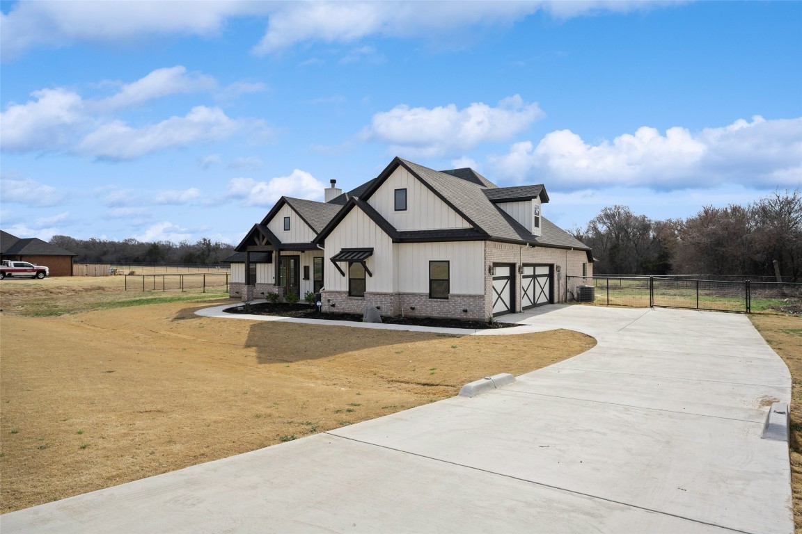 1029 Moriah Road Weatherford TX 76087