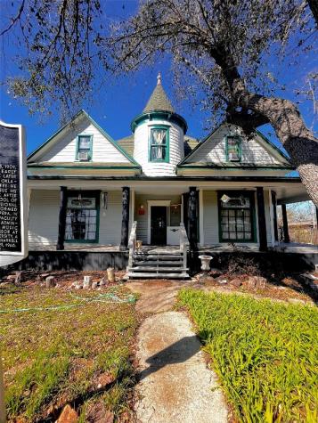 606 W Sanger Street Celeste TX 75423