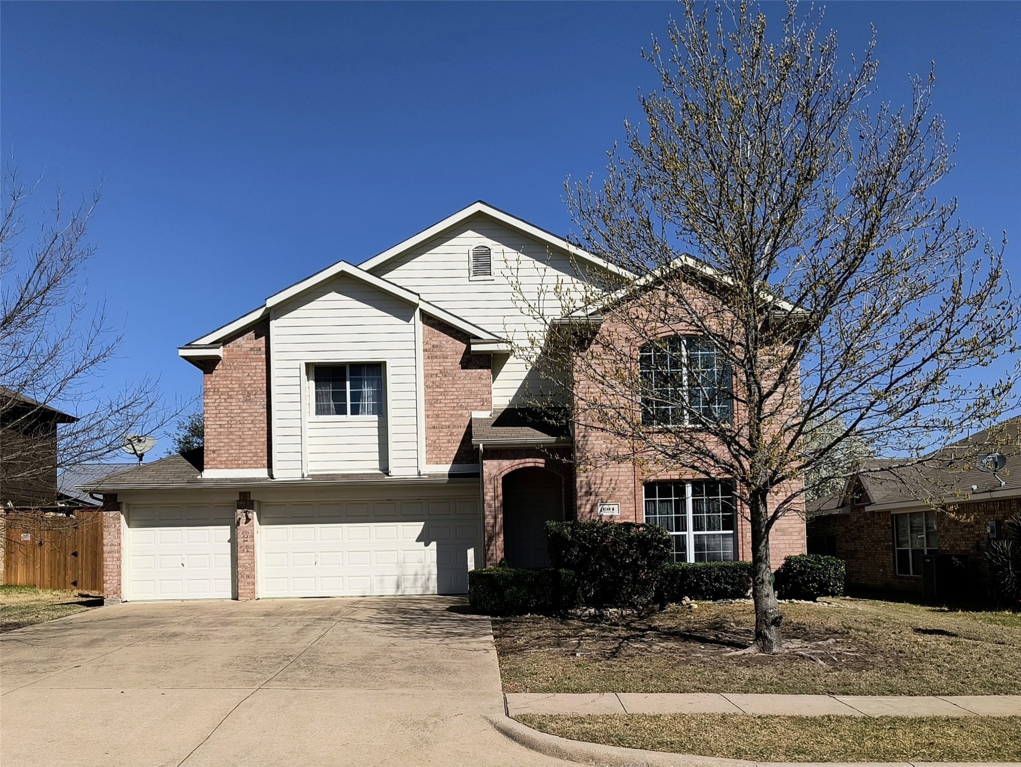 604 Love Lane Royse City TX 75189
