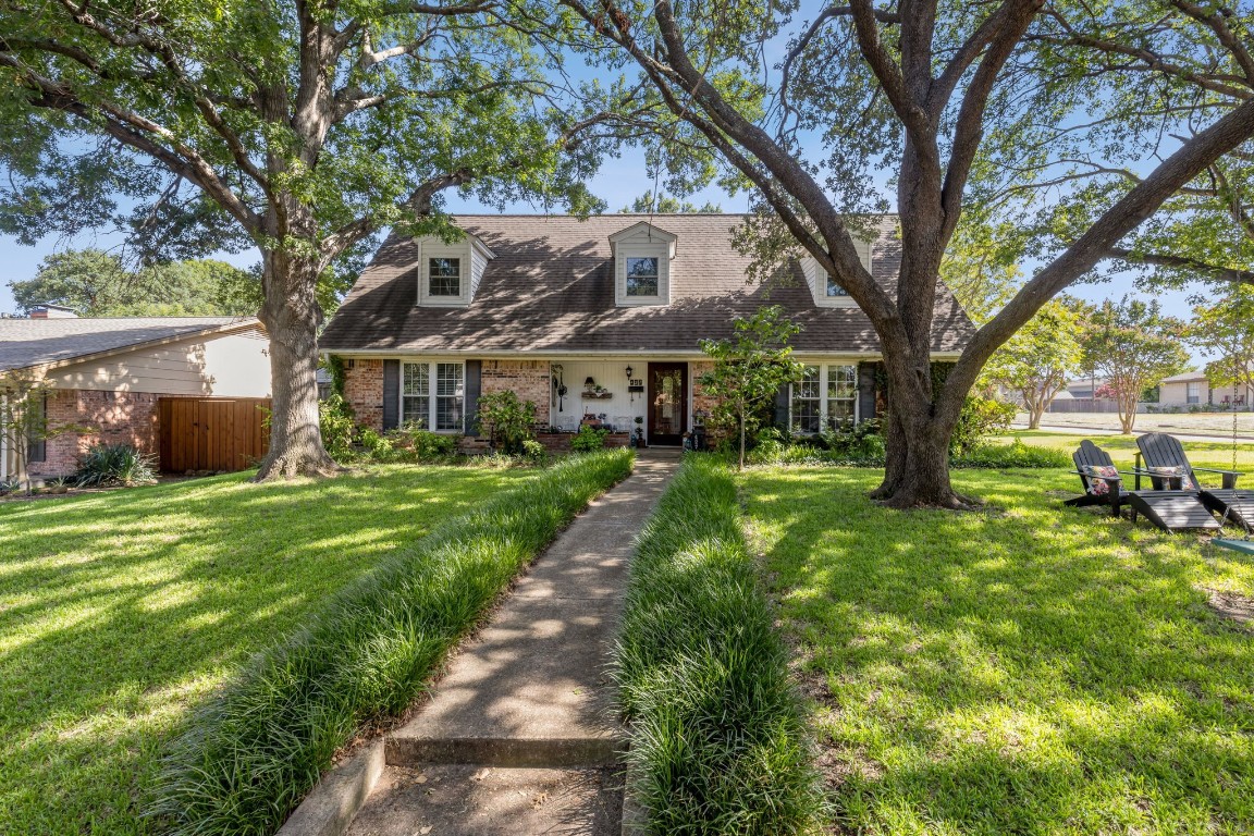 427 Lawndale Drive Richardson TX 75080