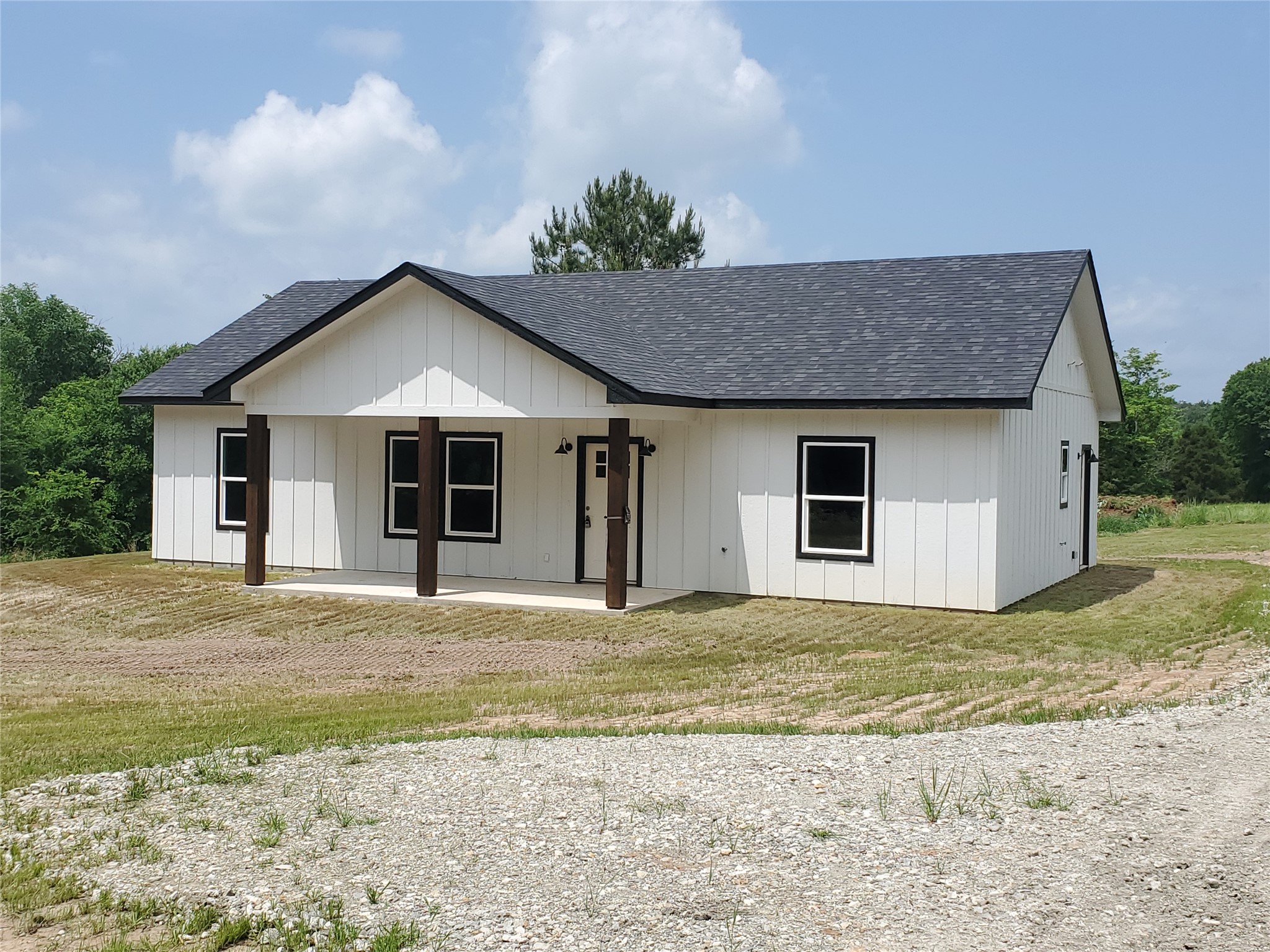 1156 Rs County Road 1140 Emory TX 75440