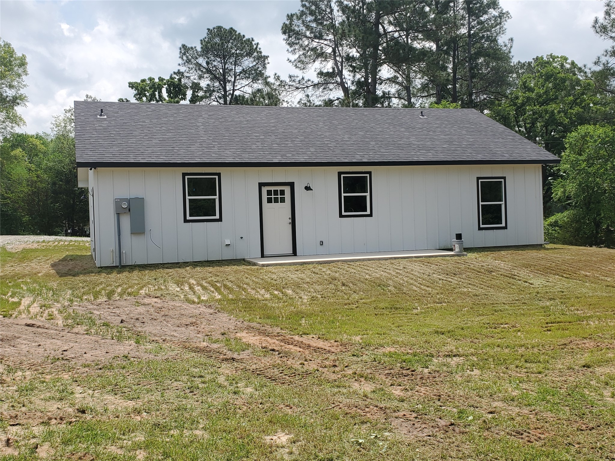 1156 Rs County Road 1140 Emory TX 75440