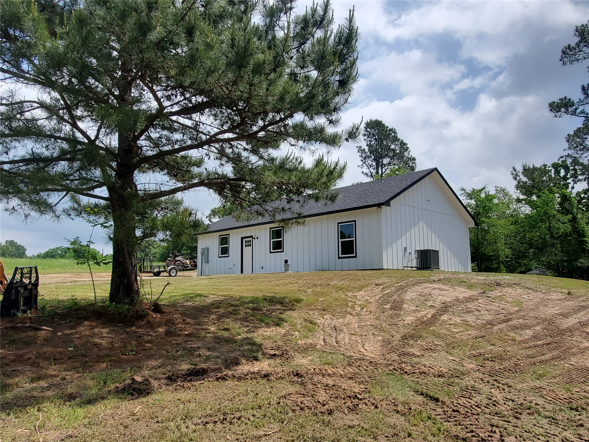 1156 Rs County Road 1140 Emory TX 75440