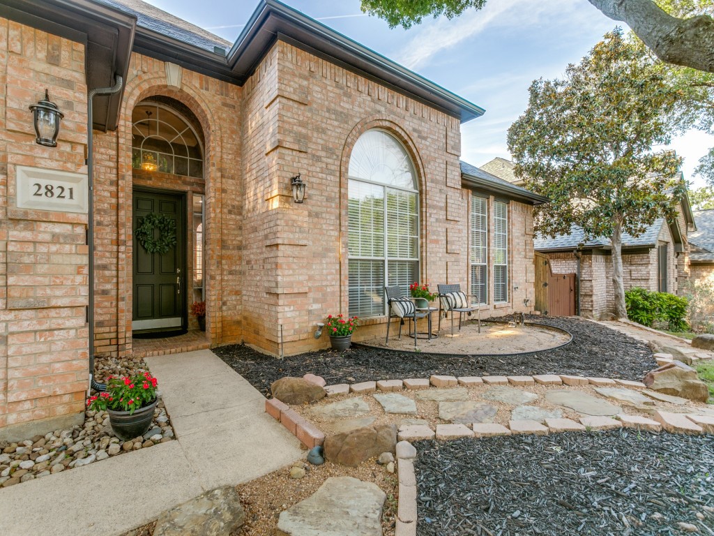 2821 Saint Andrews Drive Flower Mound TX 75022
