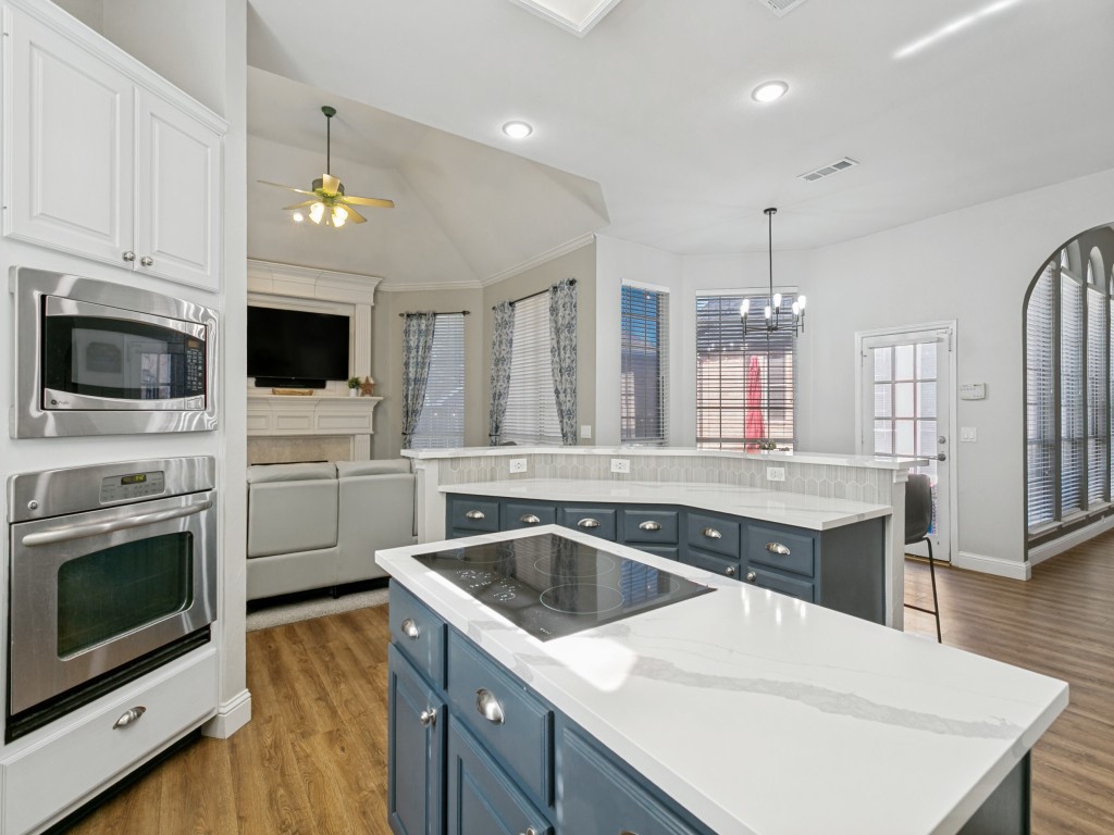 2821 Saint Andrews Drive Flower Mound TX 75022