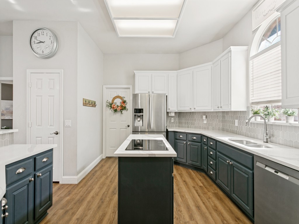 2821 Saint Andrews Drive Flower Mound TX 75022