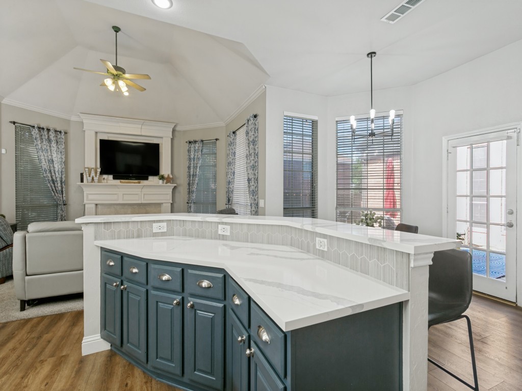 2821 Saint Andrews Drive Flower Mound TX 75022